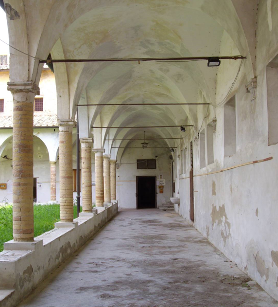 San Gimignano (SI) – Ex Convento di San Domenico