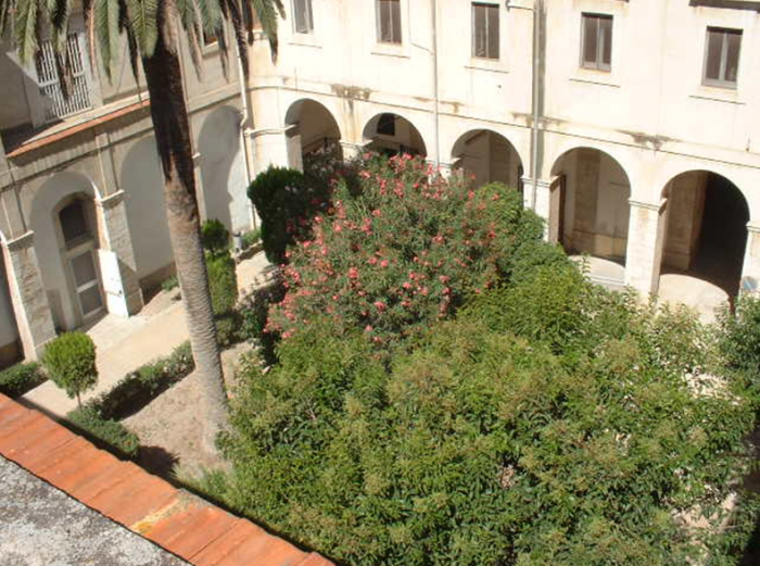 Barletta (BT) – Edificio Ex Anagrafe