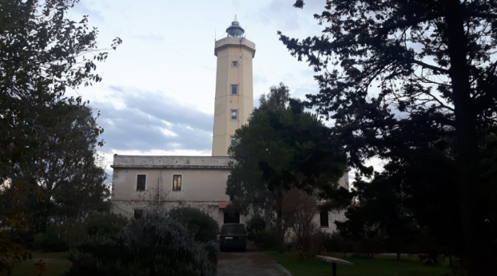 Cirò Marina (KR) – Faro di Punta Alice