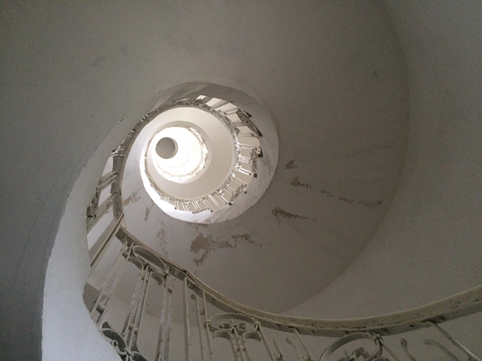 Cirò Marina (KR) – Faro di Punta Alice