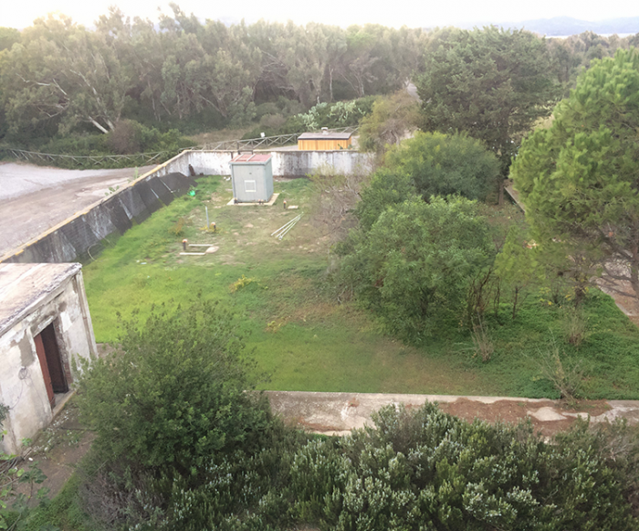 Cirò Marina (KR) – Faro di Punta Alice