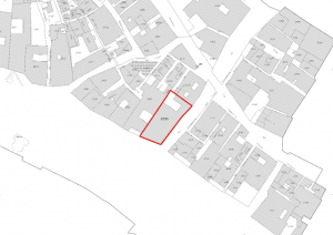 VENICE – GUSSONI PALACE Floorplan