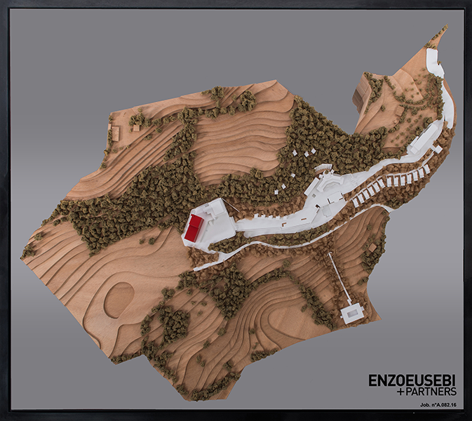Tolentino (MC) – Terme di Santa Lucia di Tolentino