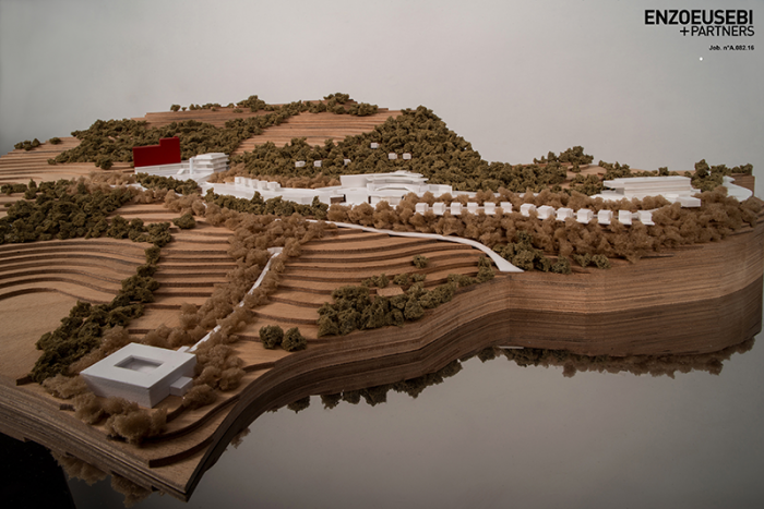 Tolentino (MC) – Terme di Santa Lucia di Tolentino