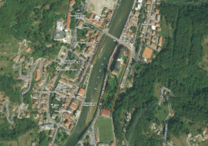 SAN PELLEGRINO TERME (BG) – GRAND HOTEL Floorplan