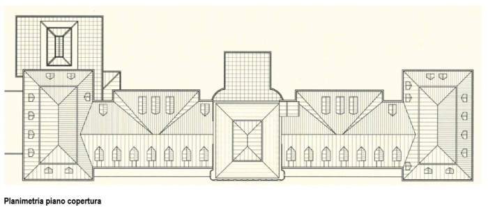 SAN PELLEGRINO TERME (BG) – GRAND HOTEL floorplan