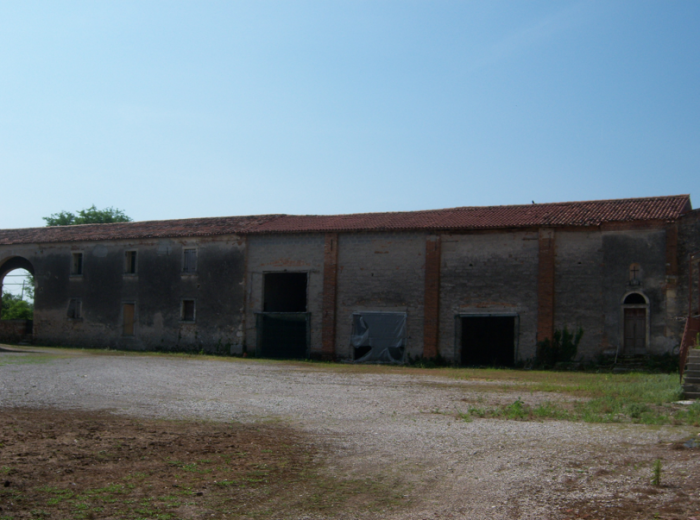 SAN MARTINO BUON ALBERGO (VR) –POZZA HOUSE