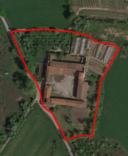 SAN MARTINO BUON ALBERGO (VR) –POZZA HOUSE