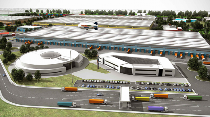 Taranto – Eco-Park