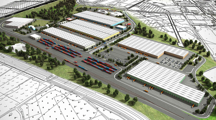 Taranto – Eco-Park