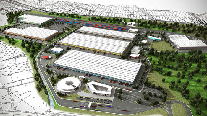 Taranto – Eco-Park