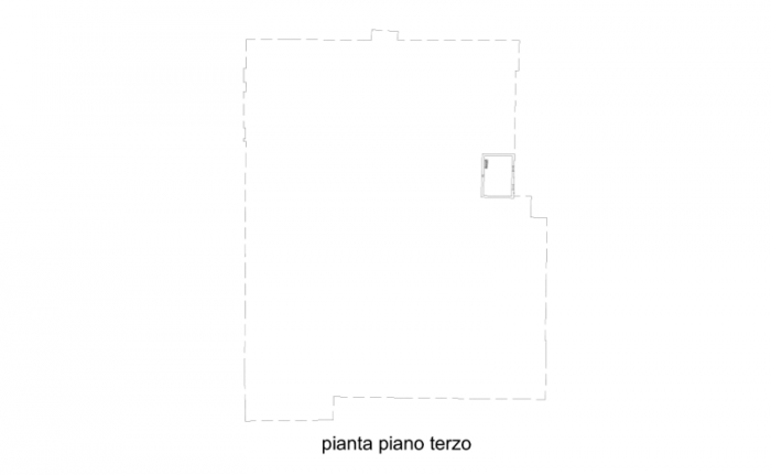 SAN MARTINO BUON ALBERGO (VR) –POZZA HOUSE floorplan