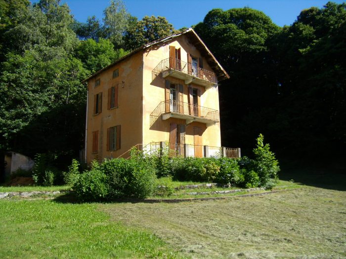 Cugliate-Fabiasco (VA) – Colonia Maino