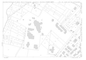 Santa Maria Imbaro (CH) – Complesso Mario Negri Sud Pianta principale