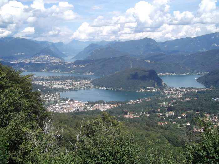 Cugliate-Fabiasco (VA) – Colonia Maino