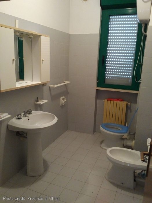 Santa Maria Imbaro (CH) – Complesso Mario Negri Sud