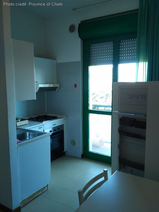 Santa Maria Imbaro (CH) – Complesso Mario Negri Sud