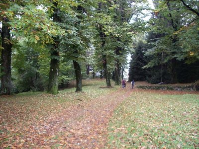 Cugliate-Fabiasco (VA) – Colonia Maino