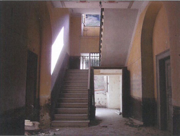 Toscolano Maderno (BS) – Villa Maffizzoli