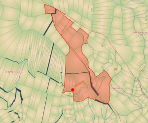 Cugliate-Fabiasco (VA) – Colonia Maino Pianta principale