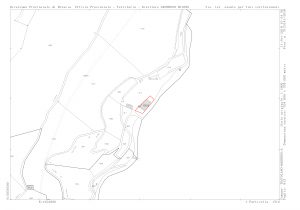 Toscolano Maderno (BS) – Villa Maffizzoli Pianta principale
