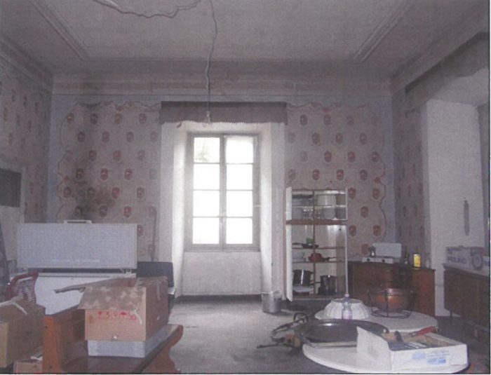 Toscolano Maderno (BS) – Villa Maffizzoli