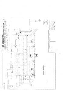 CHATILLON (AO) – INDUSTRIAL COMPLEX EX TECDIS Floorplan
