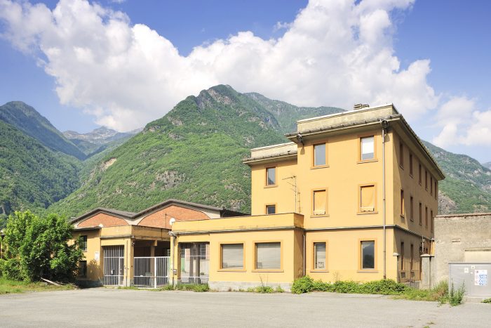 VERRES (AO) – BALZANO VRS.04-05