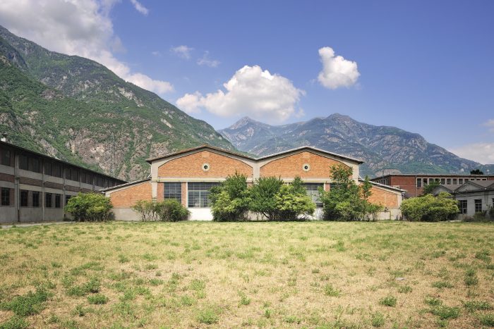 VERRES (AO) – BALZANO VRS.04-05