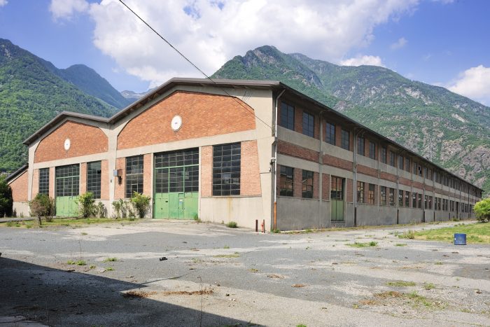 VERRES (AO) – BALZANO VRS.04-05