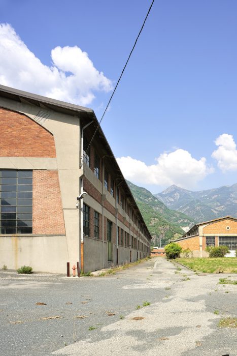 VERRES (AO) – BALZANO VRS.04-05