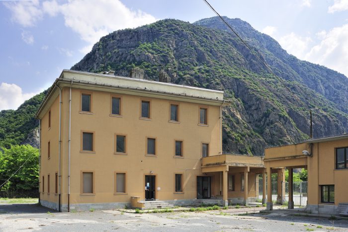 VERRES (AO) – BALZANO VRS.04-05