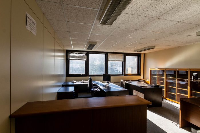 Trieste (TS) – Il Giulia