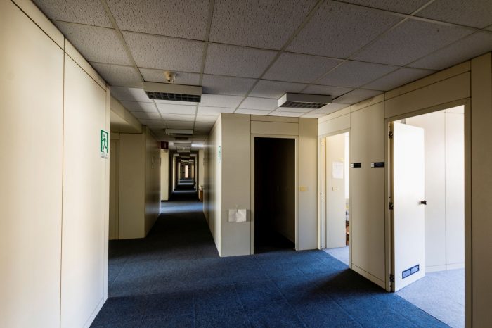 Trieste (TS) – Il Giulia