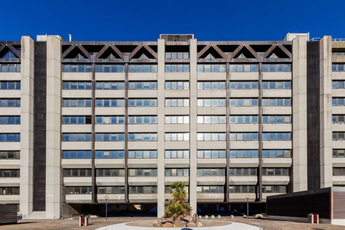 Trieste (TS) – Il Giulia