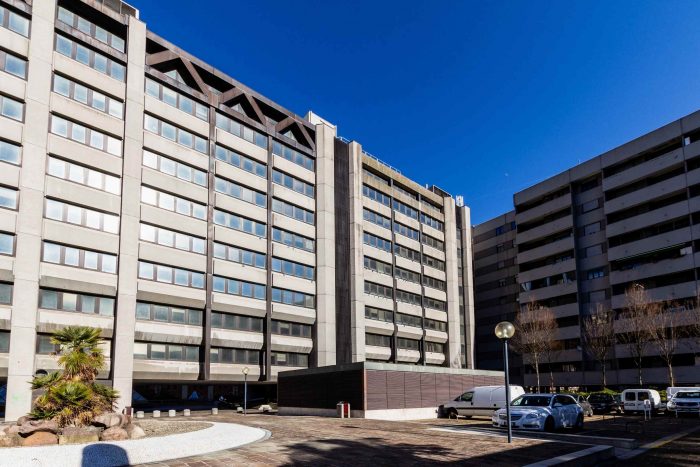 Trieste (TS) – Il Giulia