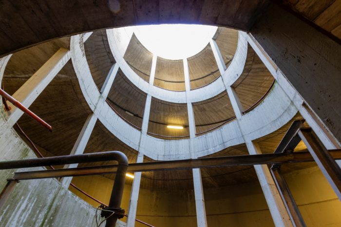 Trieste (TS) – Il Giulia