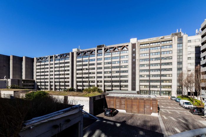 Trieste (TS) – Il Giulia