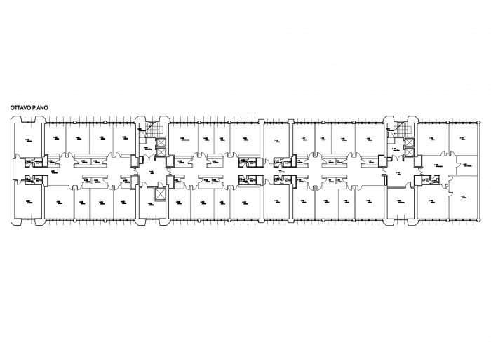Trieste (TS) – Il Giulia Pianta principale