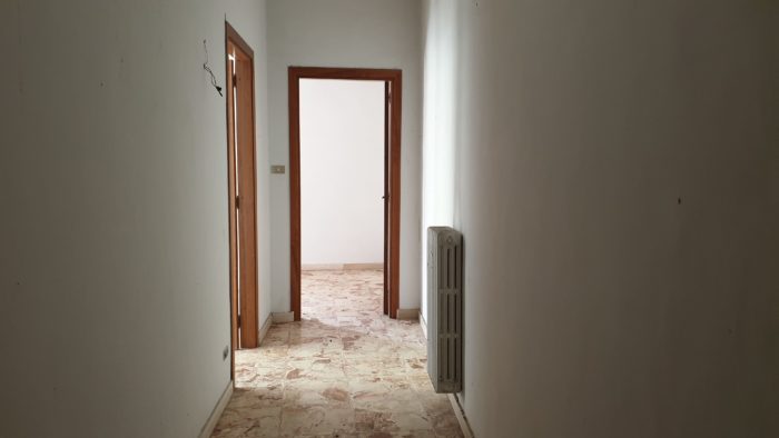 Sulmona (AQ) – Caserma De Amicis