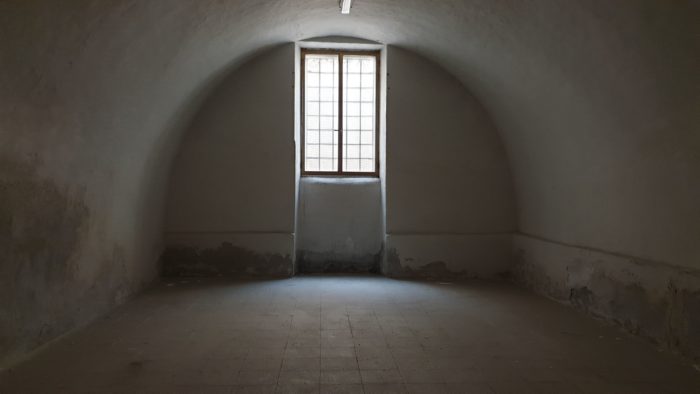 Sulmona (AQ) – Caserma De Amicis