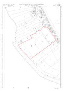 Chieti – Terreno Ex Difim Pianta principale