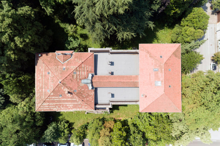 Schio (VI) – Villino Rossi