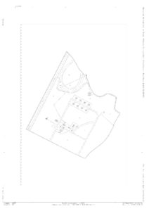 Narni – Stabilimento esplosivi  «Ex S.P.E.A.» – rimanente area Pianta principale