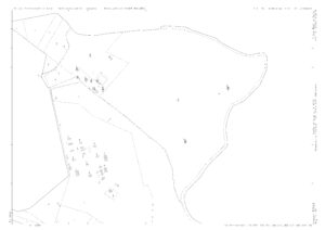 Tivoli (RM) – Ex Azienda Agricola Cesurni Pianta principale