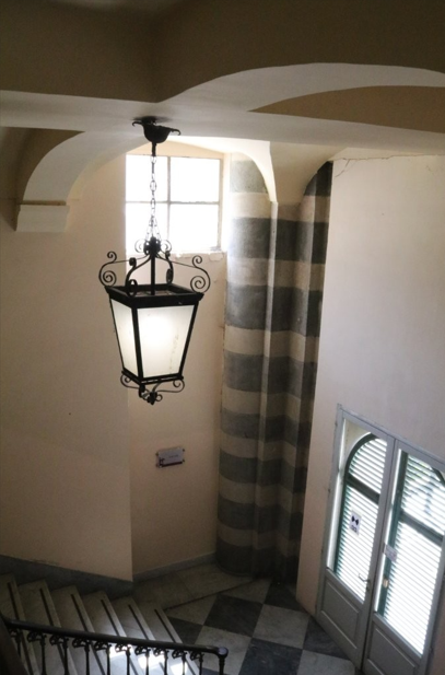 Genova – Palazzo Galliera (Investire nella Storia)