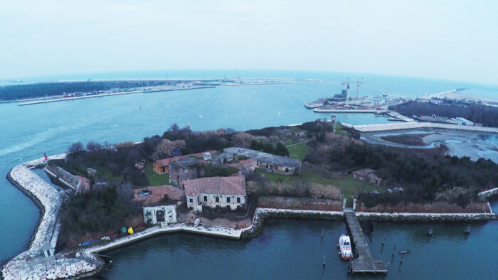 Chioggia (VE) – Valorizzazione Compendio Forte San Felice