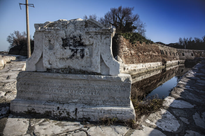 Chioggia (VE) – Valorizzazione Compendio Forte San Felice