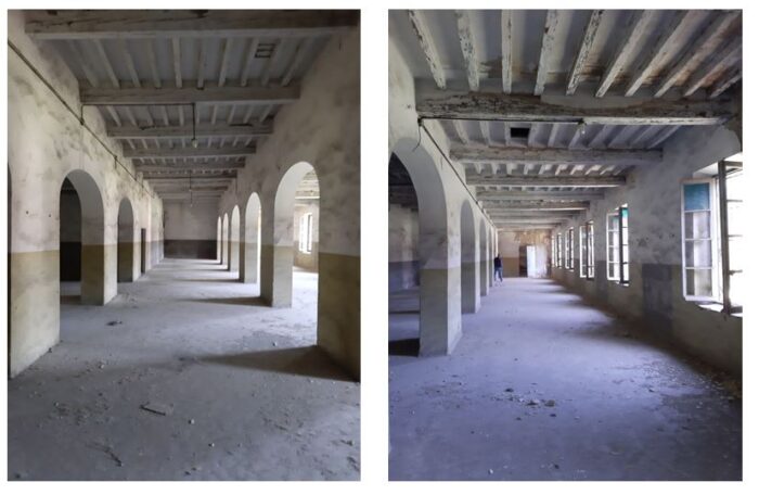 PARMA – Ex Convento Eremitani