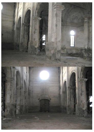 PARMA – Ex Convento Eremitani